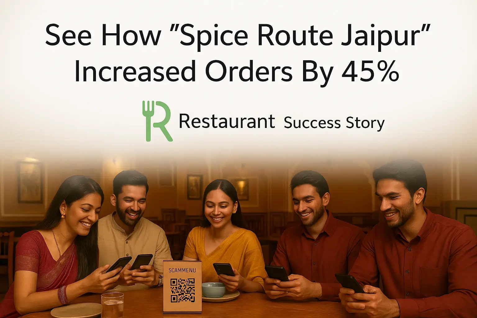 Restaurant Success Story
