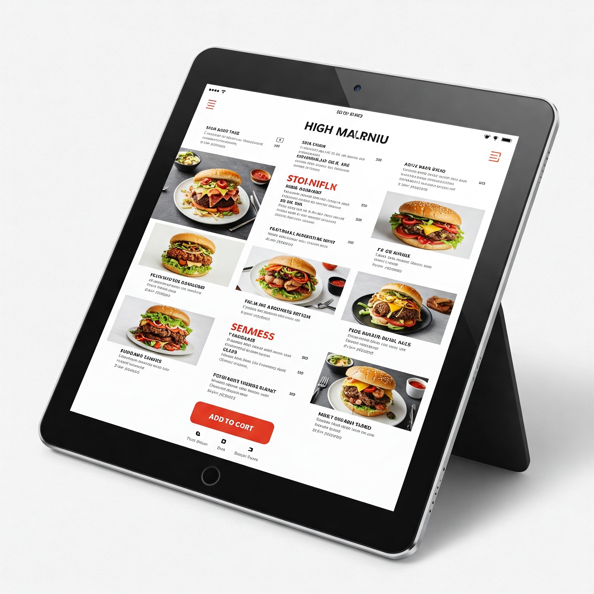 How to Optimize Your Restaurant Menu for Higher Profits