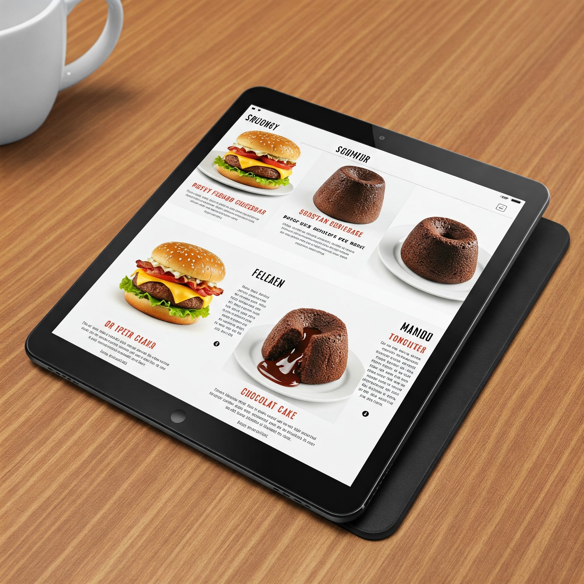 How to Optimize Your Restaurant Menu for More Sales
